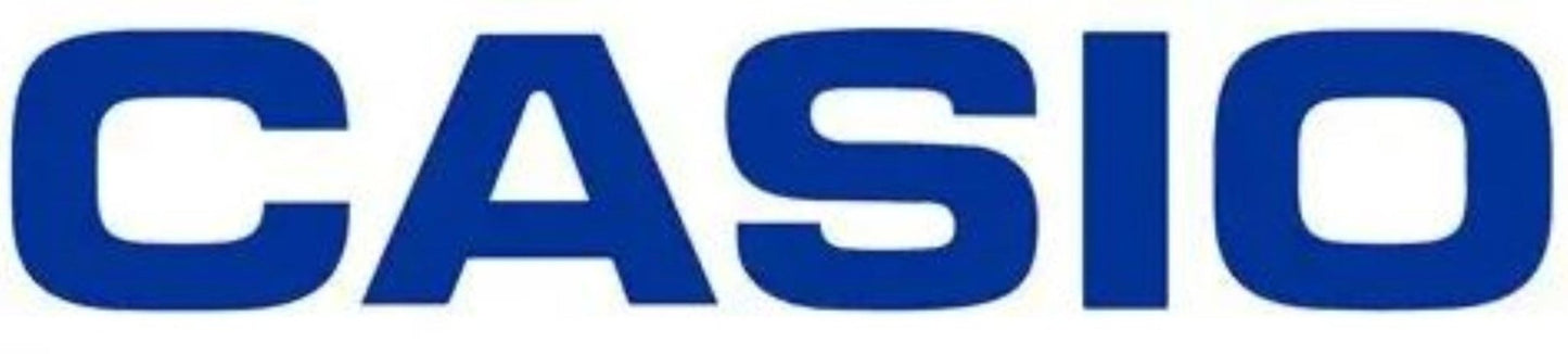 CASIO: A168WA - 1W - Vintage - Digital - Stainless Steel - Unisex Wrist Watch - Prema Time