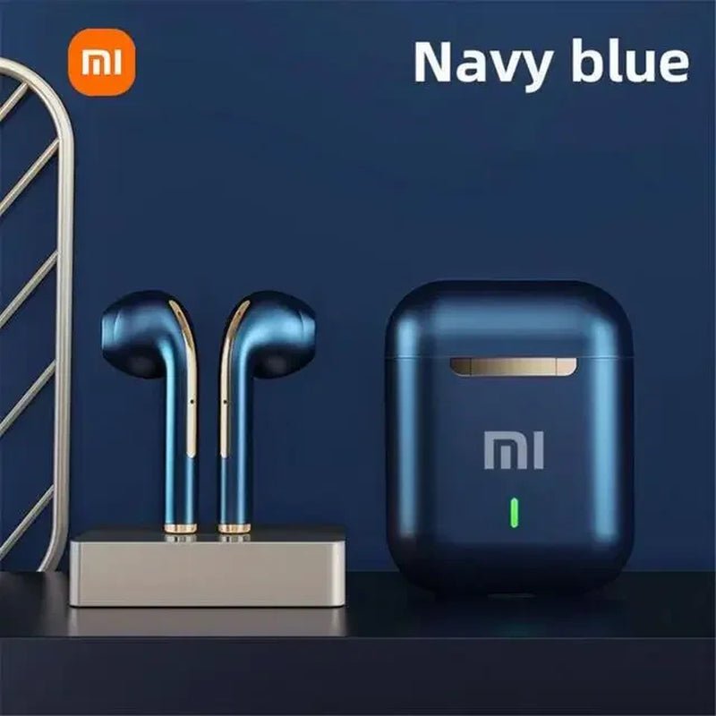 Xiaomi J18 Wireless TWS Sport Earphones - Waterproof Gaming Headset. - Prema Time