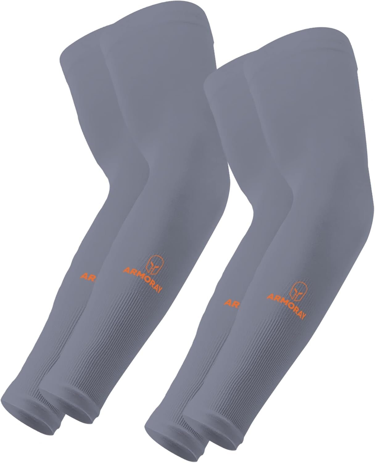 Arm Sleeves Men Women - Tattoo Cover Up Cooling Sports Basketball Golf | PREMA TIME - Prema Time