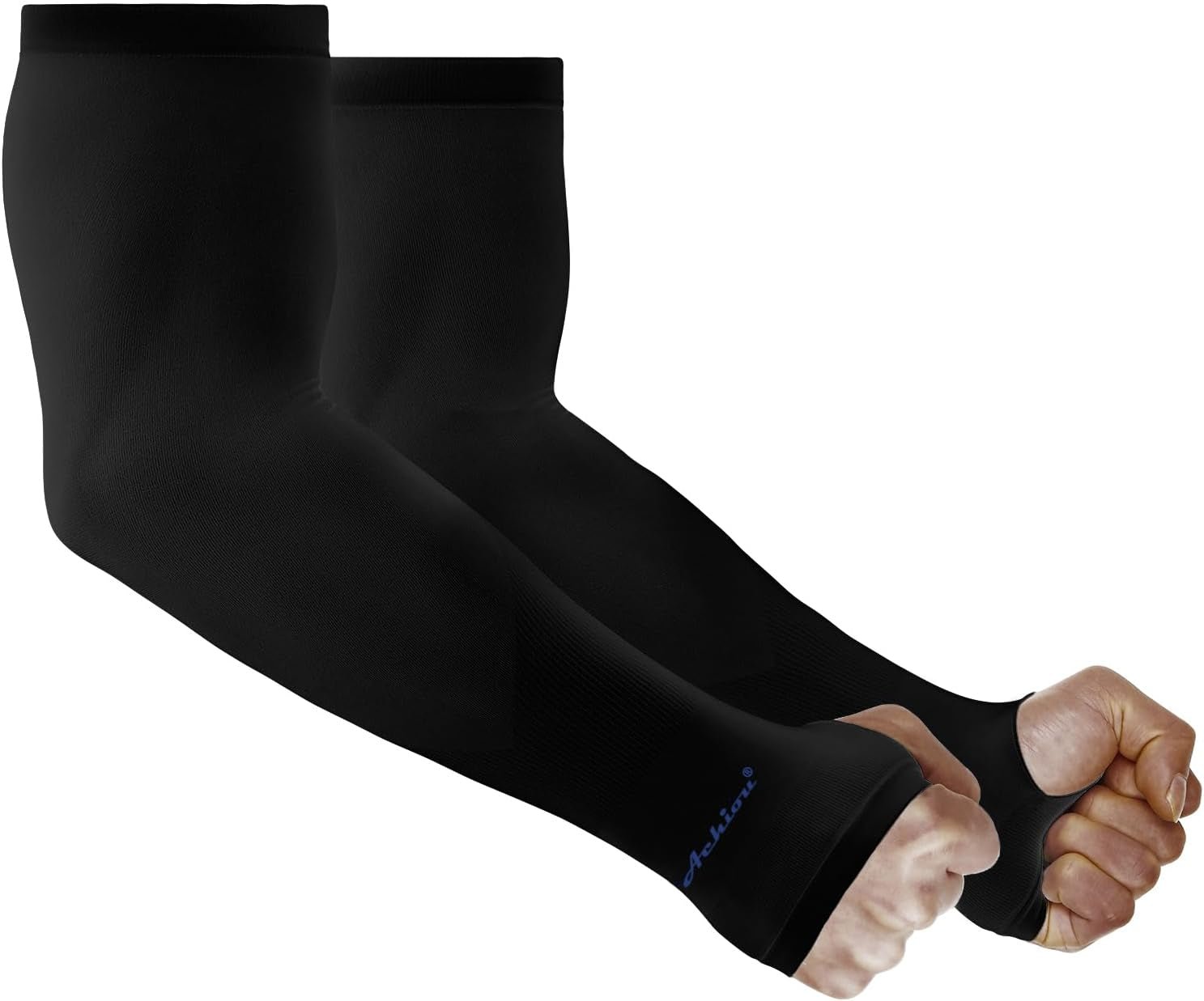 Arm Sun Sleeves Compression UV Protection Cooling Men Women Summer Sunblock | PREMA TIME - Prema Time