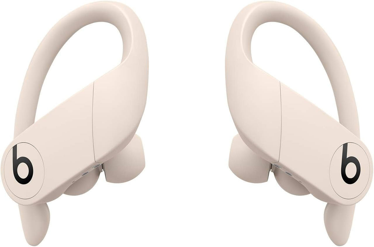 Beats Powerbeats Pro Wireless Earbuds Apple H1 Chip Class 1 Bluetooth 9H Battery Sweat Resistant - PREMA TIME - Prema Time