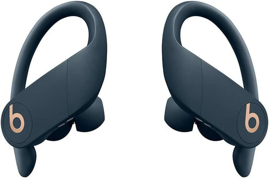 Beats Powerbeats Pro Wireless Earbuds Apple H1 Chip Class 1 Bluetooth 9H Battery Sweat Resistant - PREMA TIME - Prema Time