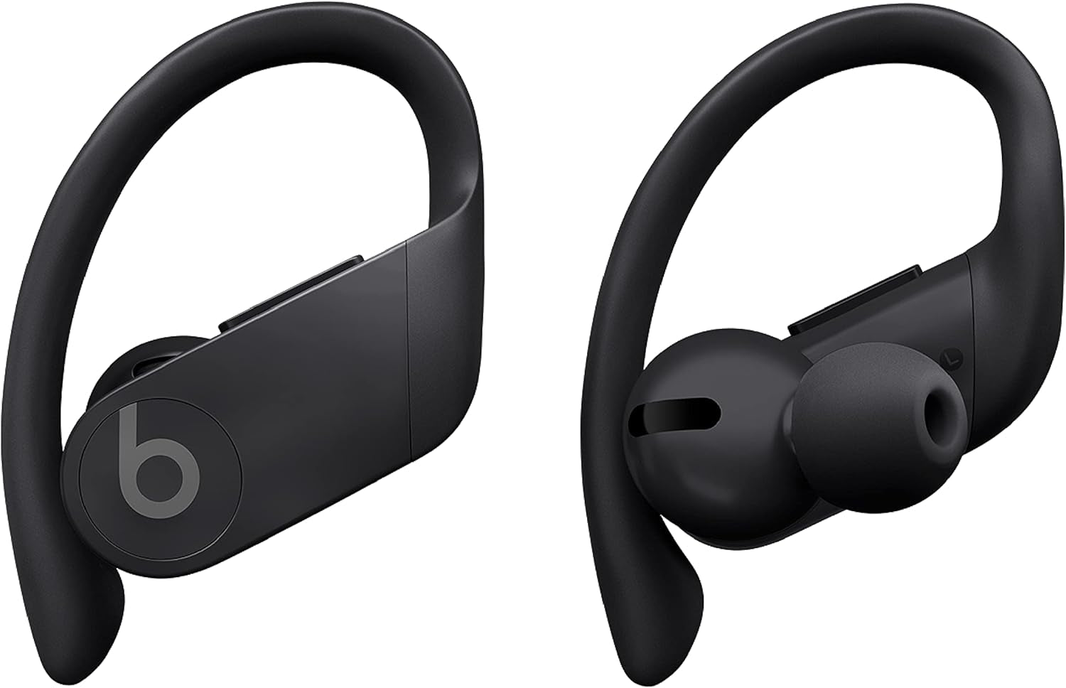Beats Powerbeats Pro Wireless Earbuds Apple H1 Chip Class 1 Bluetooth 9H Battery Sweat Resistant - PREMA TIME - Prema Time