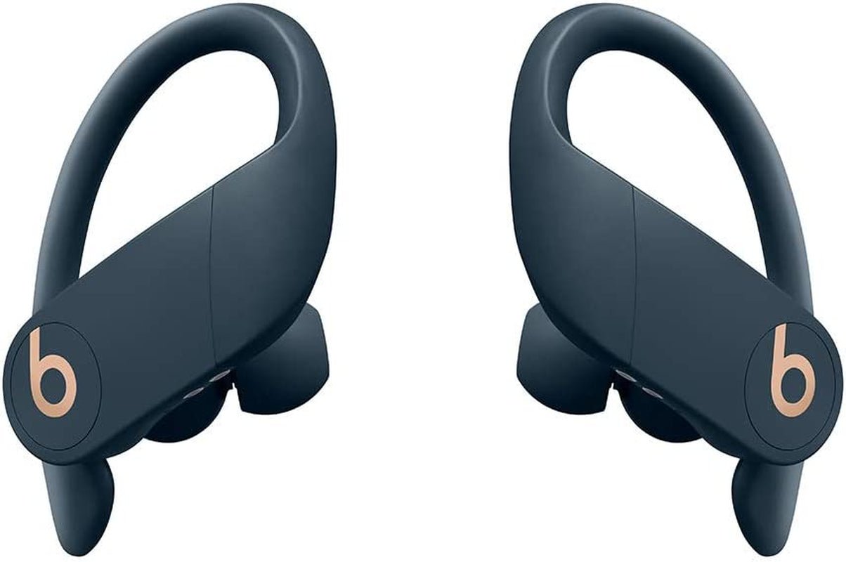 Beats Powerbeats Pro Wireless Earbuds Apple H1 Chip Class 1 Bluetooth 9H Battery Sweat Resistant - PREMA TIME - Prema Time