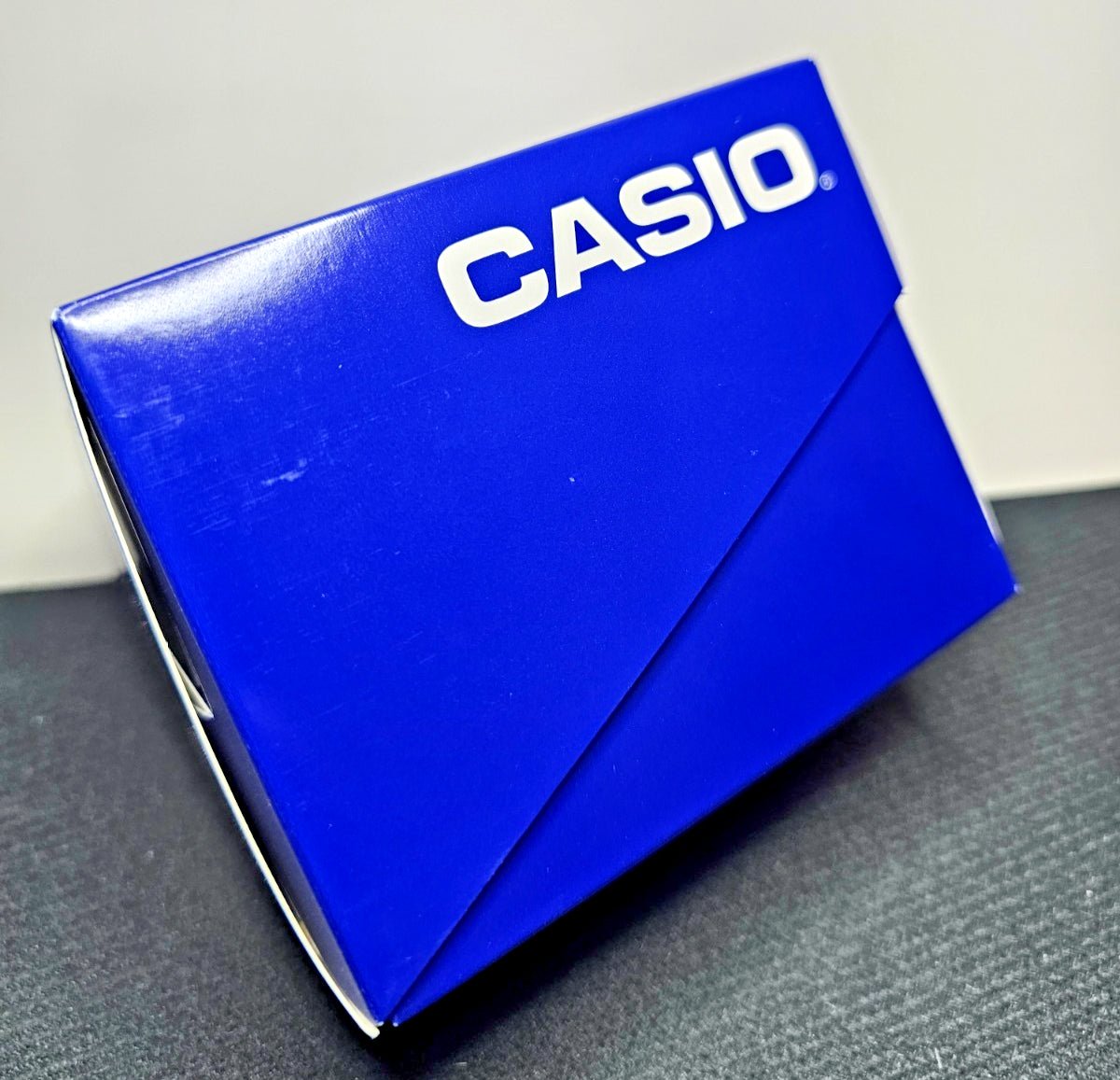 CASIO: A168WA - 1W - Vintage - Digital - Stainless Steel - Unisex Wrist Watch - Prema Time