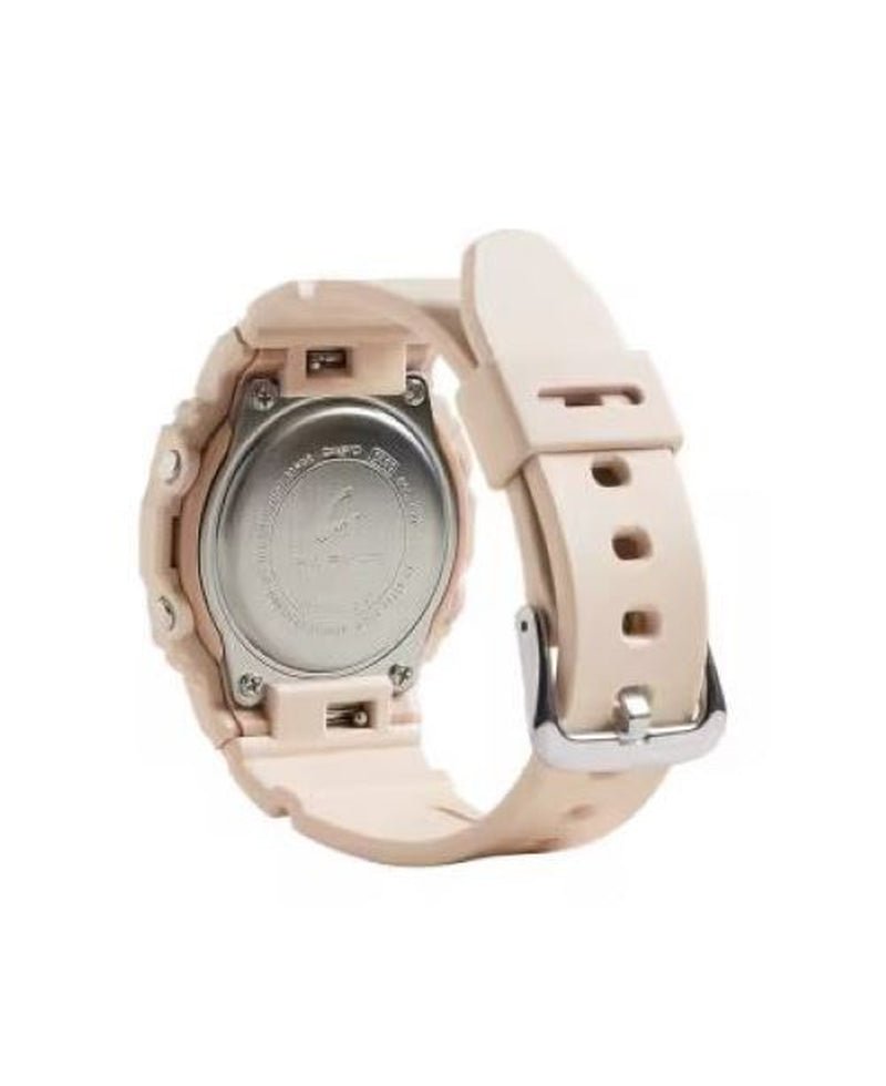 CASIO: BABY BGD565 - 4 - Pink Resin - Digital Multifunction - Wrist Watch - Prema Time