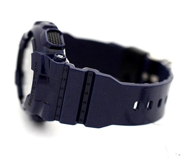 Casio G - Shock GMAS110MC - 2A Mid Size Watch - Shock Resistant & Water Resistant - PREMA TIME - Prema Time