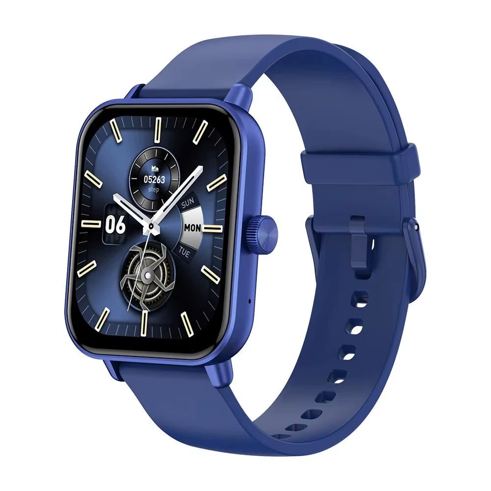 COLMI P81 Voice Calling Smart Watch Ultra 1.9 HD Screen 24H Health Monitor 100+ Sports Modes - PREMA TIME - Prema Time
