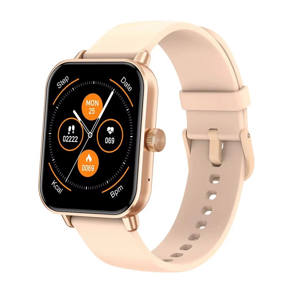 COLMI P81 Voice Calling Smart Watch Ultra 1.9 HD Screen 24H Health Monitor 100+ Sports Modes - PREMA TIME - Prema Time