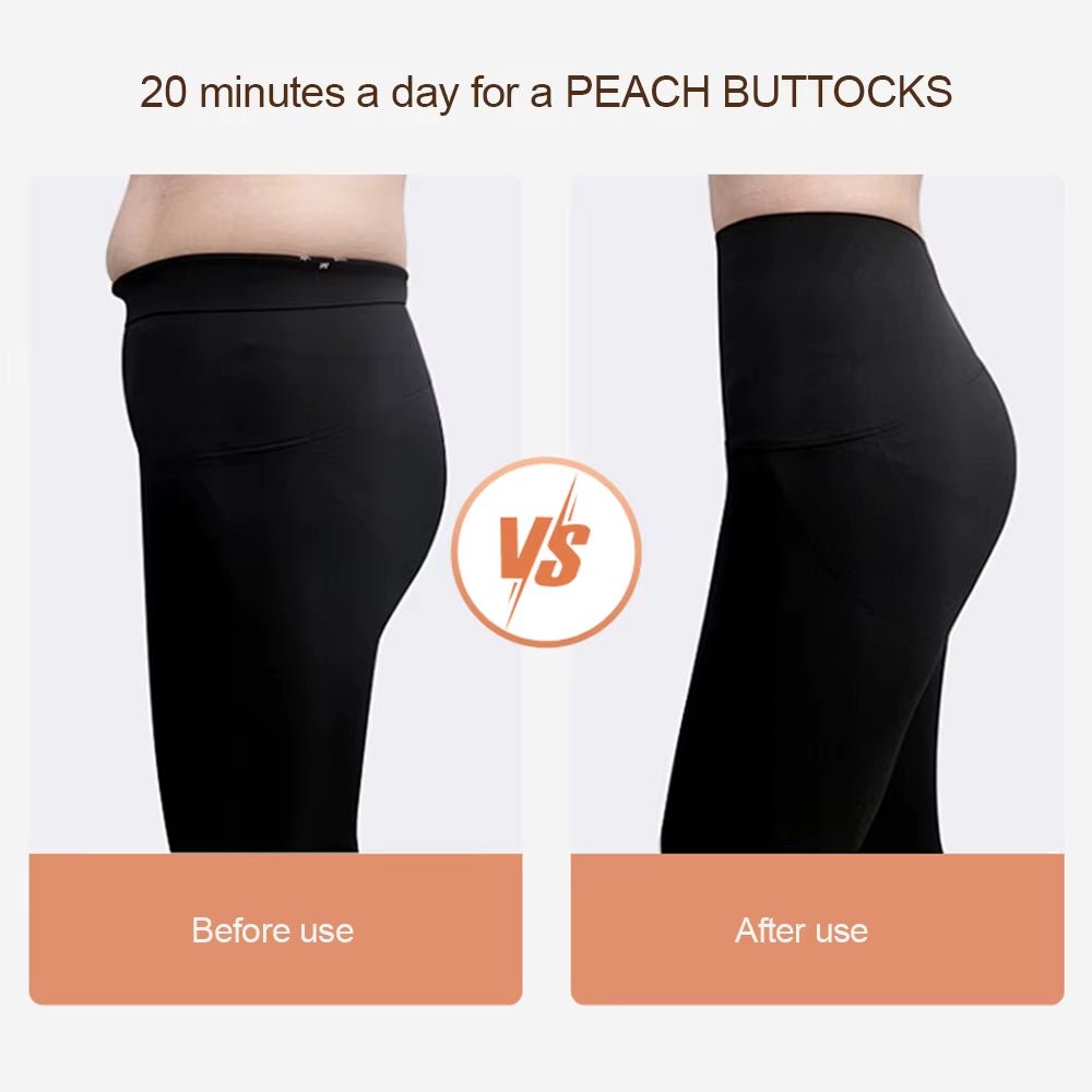 EMS Hip Muscle Stimulator Electric Buttock Trainer Lifting Massage Machine - PREMA TIME - Prema Time