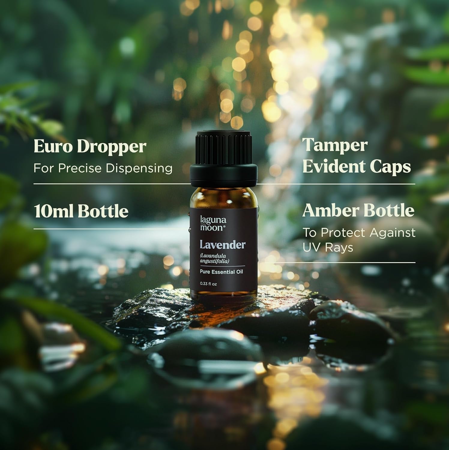 Essential Oils Set Top 20 Aromatherapy Gift Set for Diffusers & Humidifiers - PREMA TIME - Prema Time