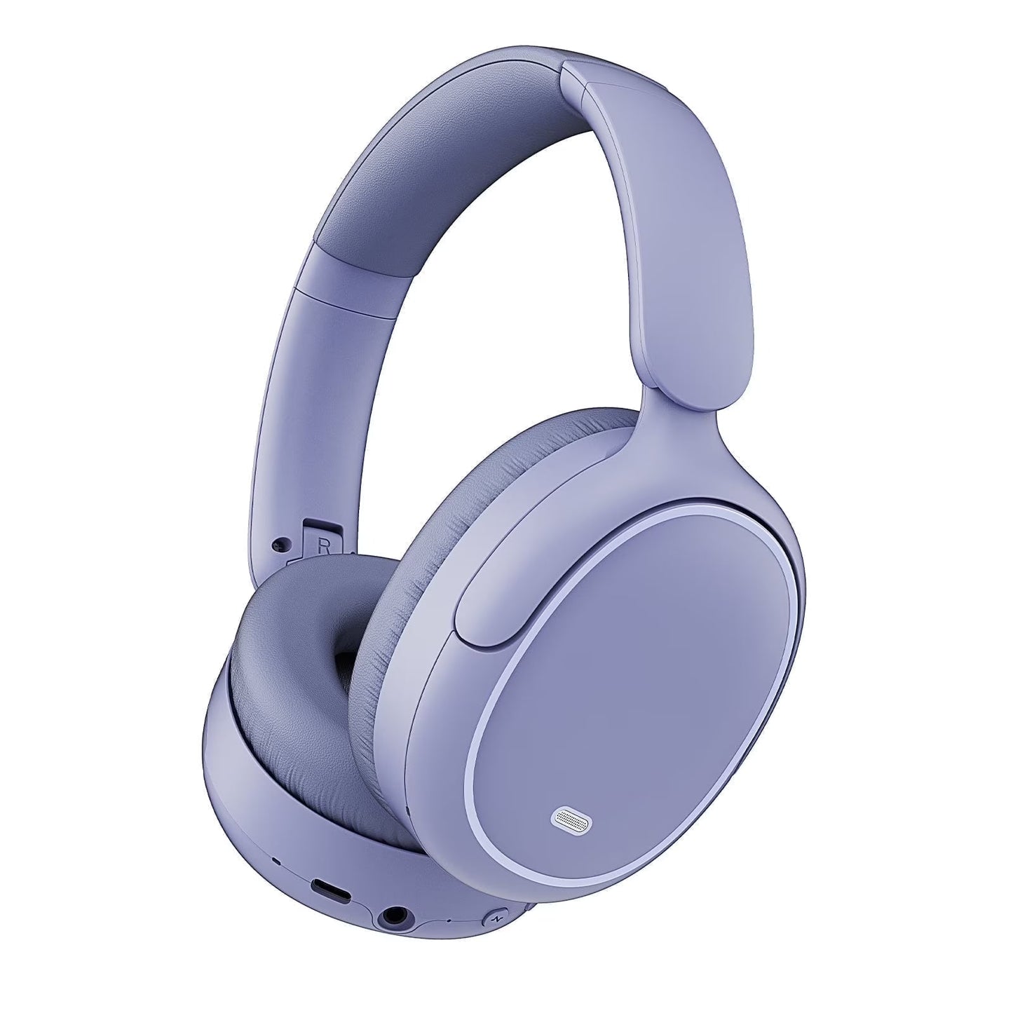 Hybrid Active Noise Cancelling Bluetooth Headphones 5.4 40H Battery Over - Ear - PREMA TIME - Prema Time