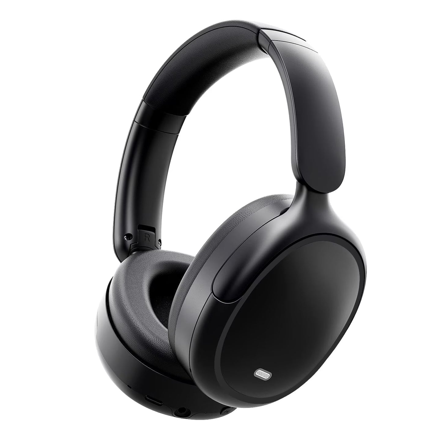 Hybrid Active Noise Cancelling Bluetooth Headphones 5.4 40H Battery Over - Ear - PREMA TIME - Prema Time