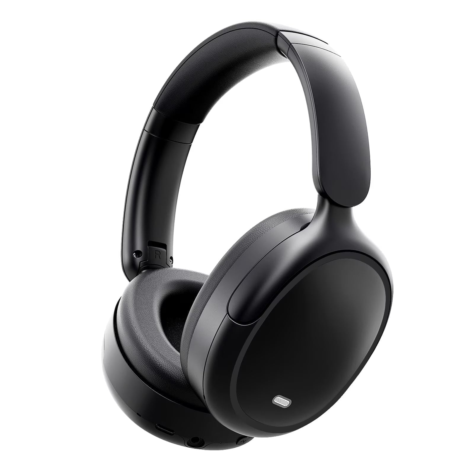 Hybrid Active Noise Cancelling Bluetooth Headphones 5.4 40H Battery Over - Ear - PREMA TIME - Prema Time