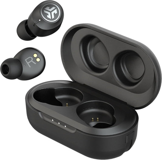JLab ANC Wireless Earbuds - PREMA TIME - Prema Time