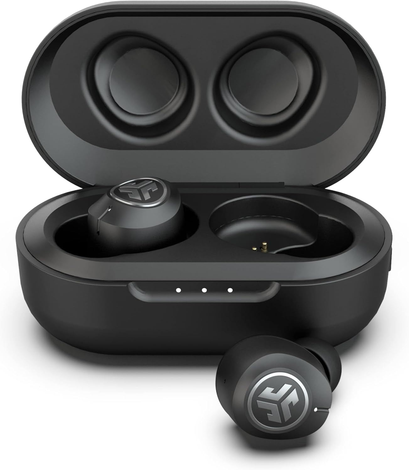 JLab ANC Wireless Earbuds - PREMA TIME - Prema Time