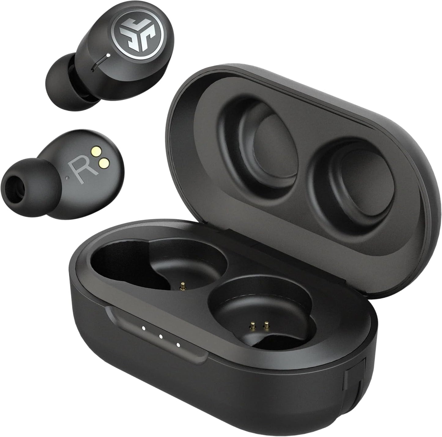 JLab ANC Wireless Earbuds - PREMA TIME - Prema Time