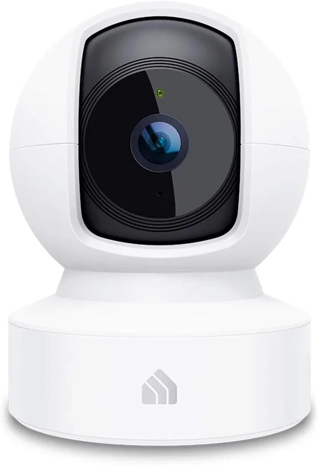 Kasa Indoor Pan Tilt Smart Security Camera 1080P HD Night Vision Motion Detection - PREMA TIME - Prema Time