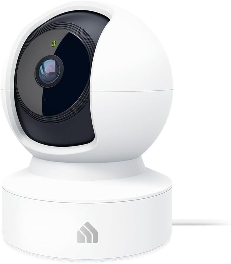Kasa Indoor Pan Tilt Smart Security Camera 1080P HD Night Vision Motion Detection - PREMA TIME - Prema Time