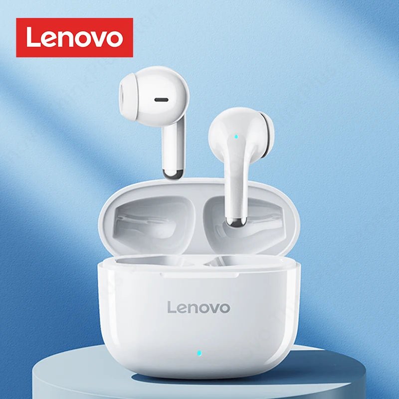 Lenovo LP40 Pro TWS Bluetooth V5.1 Earphones - Sport Noise Reduction HD Call - PREMA TIME - Prema Time