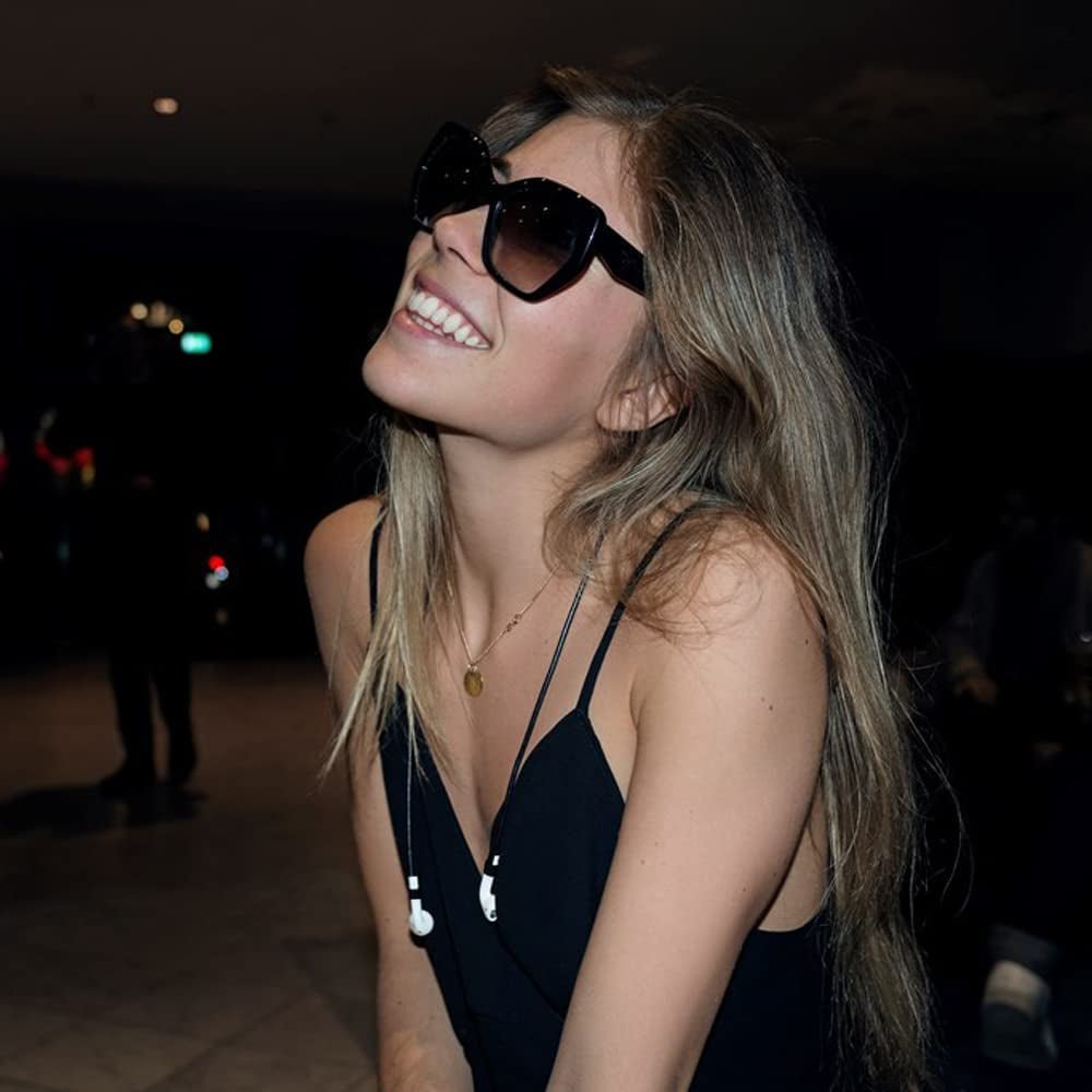 Magnetic Anti-Lost AirPods Strap Sports Lanyard - PREMA TIME - Prema Time