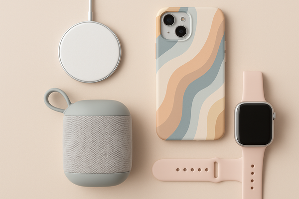 New Arrivals - Productos Trending Centrados