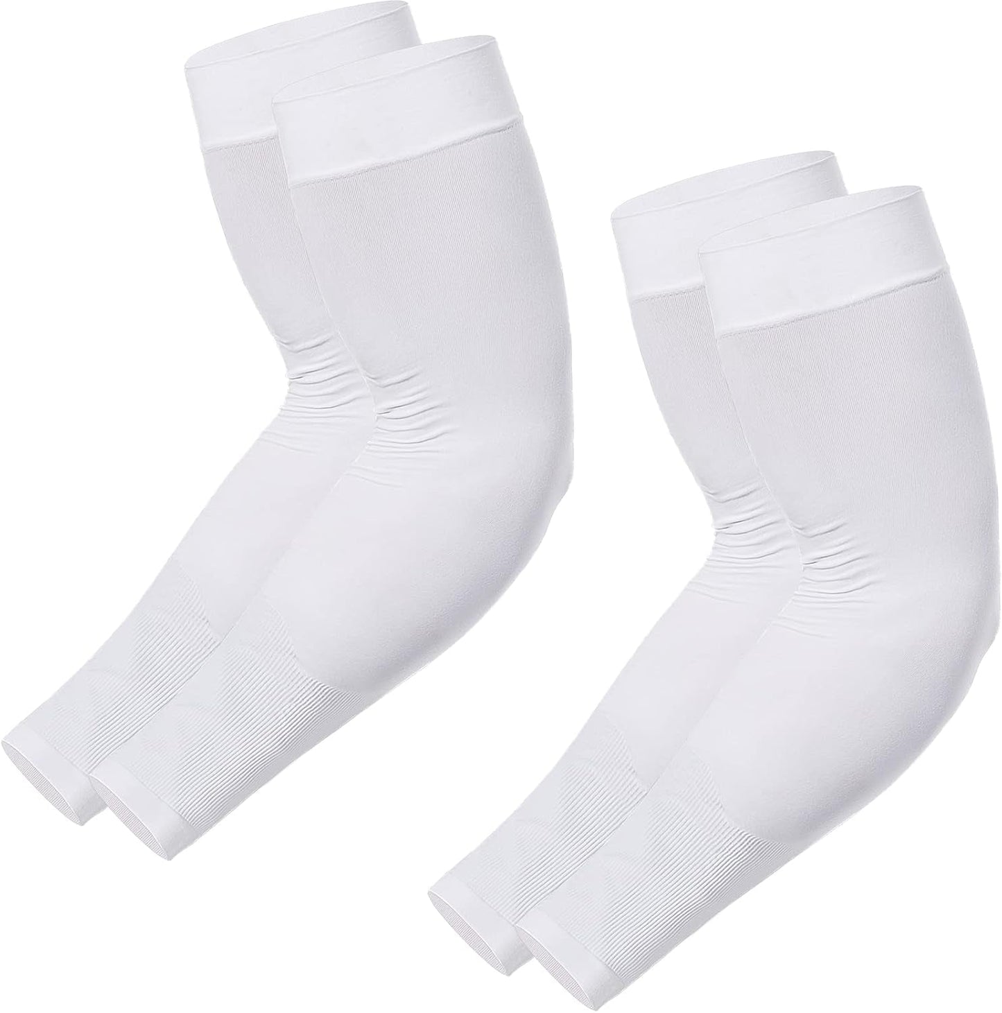 UV Sun Protection Arm Sleeves Men Women Youth - Cooling Sleeve Cover | PREMA TIME - Prema Time