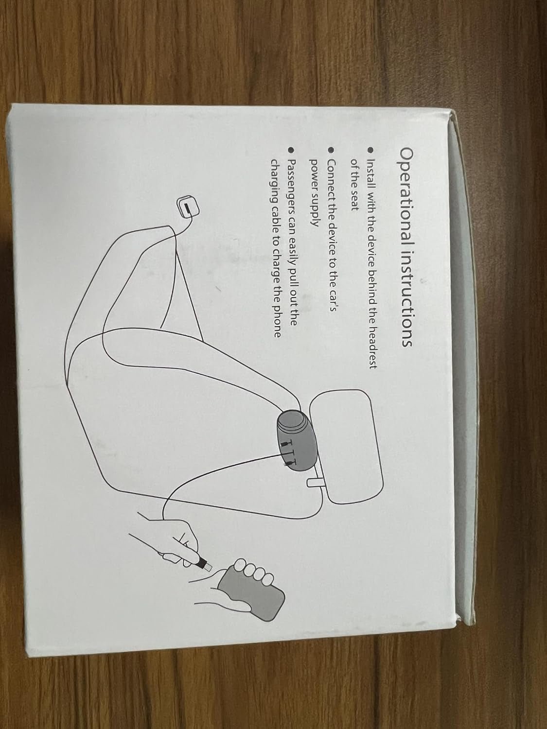 OHLPRO Multi Car Charging Station for All Phones - PREMA TIME - Prema Time