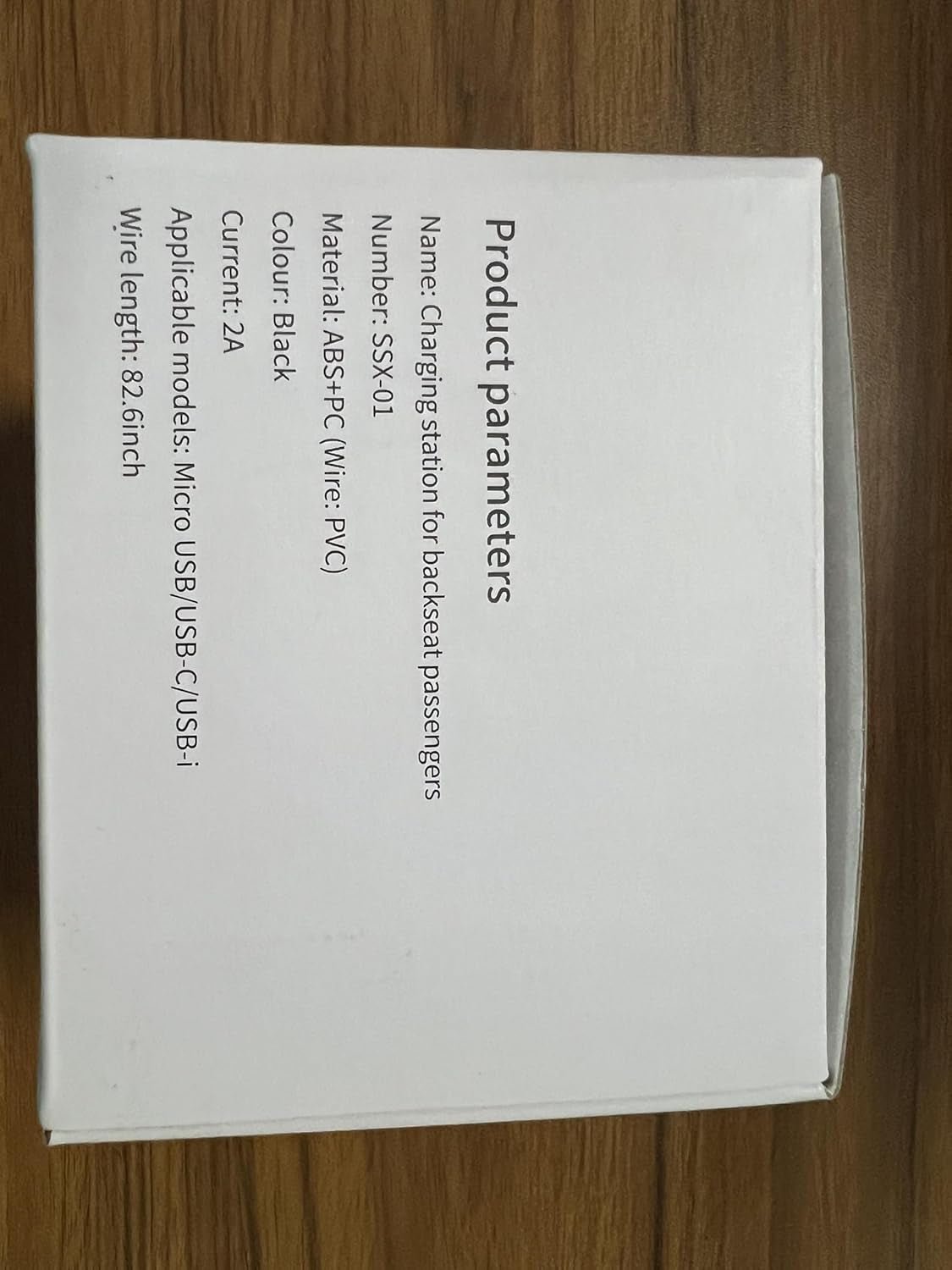 OHLPRO Multi Car Charging Station for All Phones - PREMA TIME - Prema Time