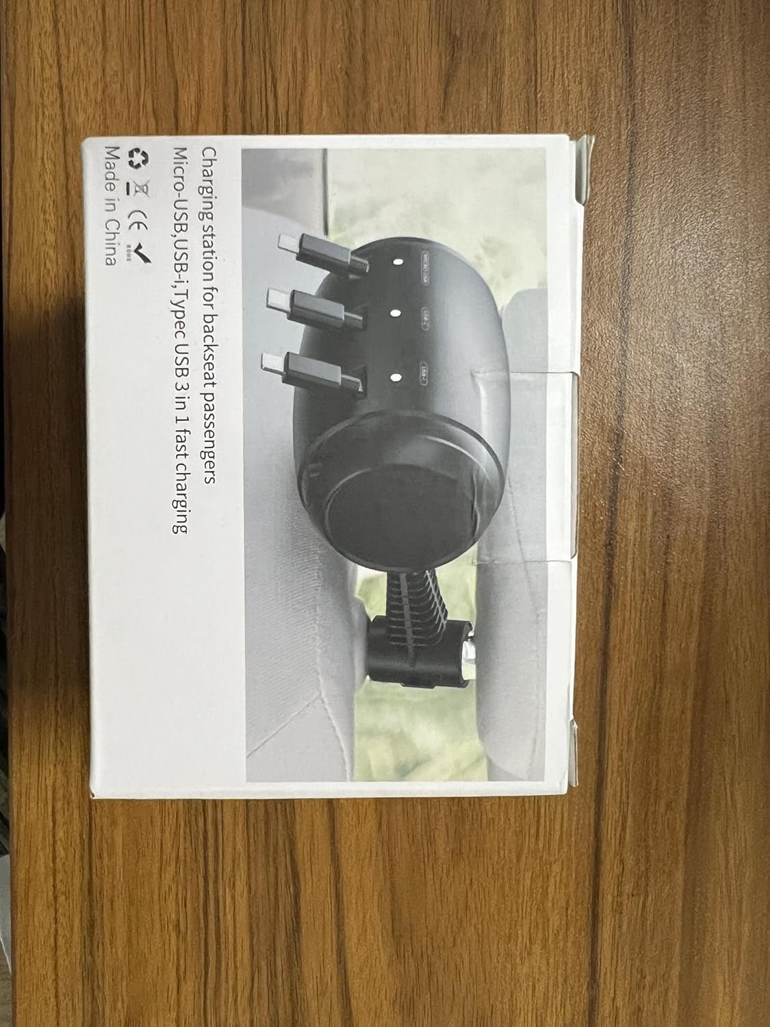 OHLPRO Multi Car Charging Station for All Phones - PREMA TIME - Prema Time