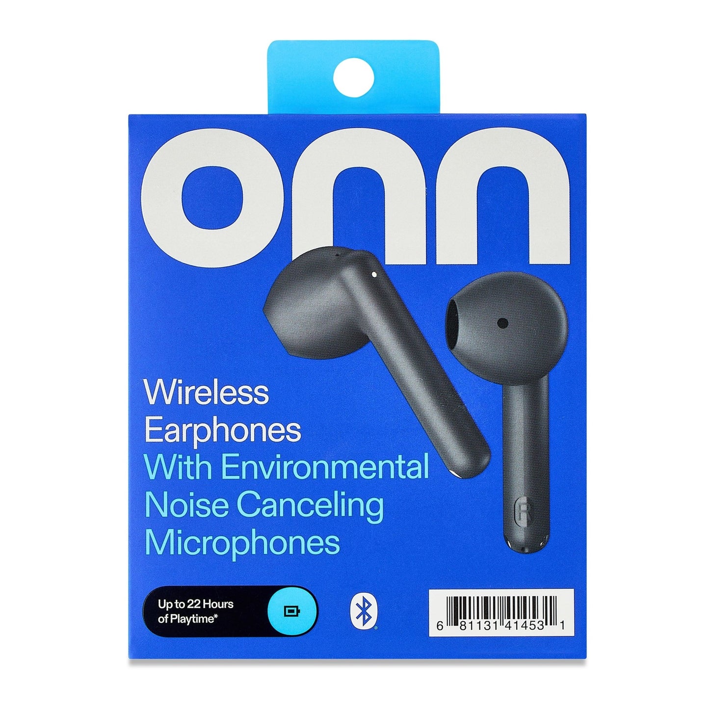 Wireless Noise-Canceling Earphones IPX4 Waterproof - PREMA TIME - Prema Time