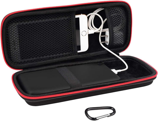 Premium EVA Hard Travel Case - Power Bank Protection for Anker RAVPower ROMOSS - PREMA TIME - Prema Time