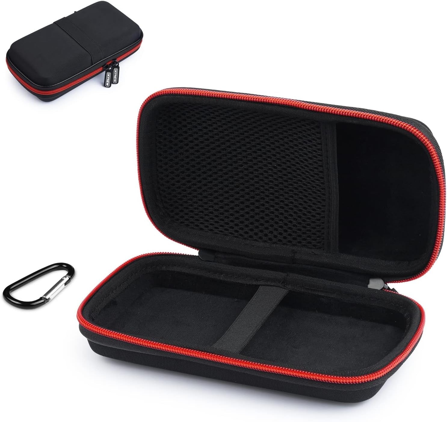 Premium EVA Hard Travel Case - Power Bank Protection for Anker RAVPower ROMOSS - PREMA TIME - Prema Time