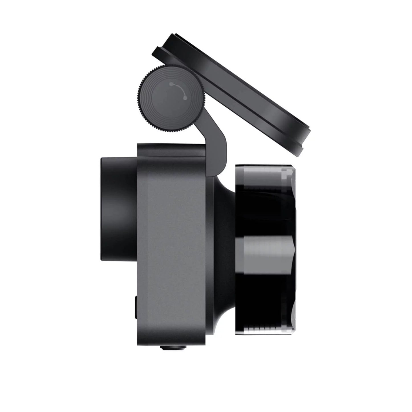 Wuketin 1080P 3 Channel Dash Cam Front Rear Inside Night Vision 32GB SD Card - PREMA TIME - Prema Time