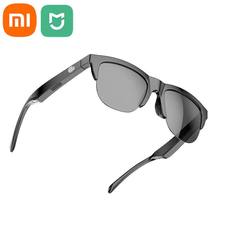 Xiaomi MIJIA Smart Sunglasses with Bluetooth & HIFI Sound - Prema Time
