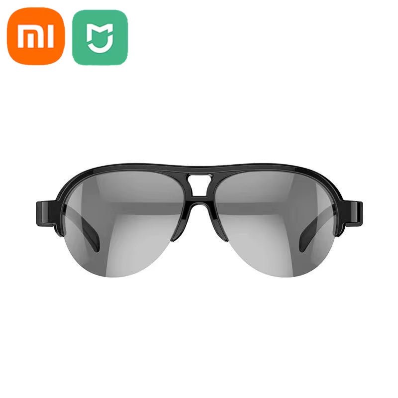 Xiaomi MIJIA Smart Sunglasses with Bluetooth & HIFI Sound - Prema Time