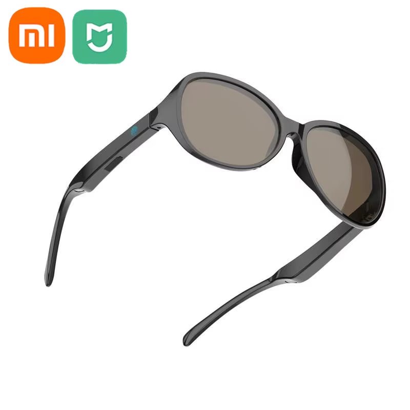 Xiaomi MIJIA Smart Sunglasses with Bluetooth & HIFI Sound - Prema Time