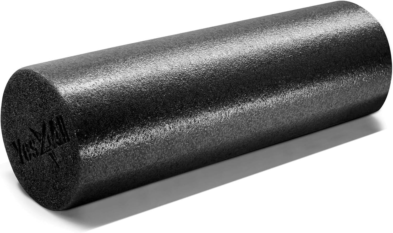 Medium Firm Round Foam Roller for Pilates & Yoga - PREMA TIME - Prema Time